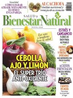 Salud y Bienestar natural